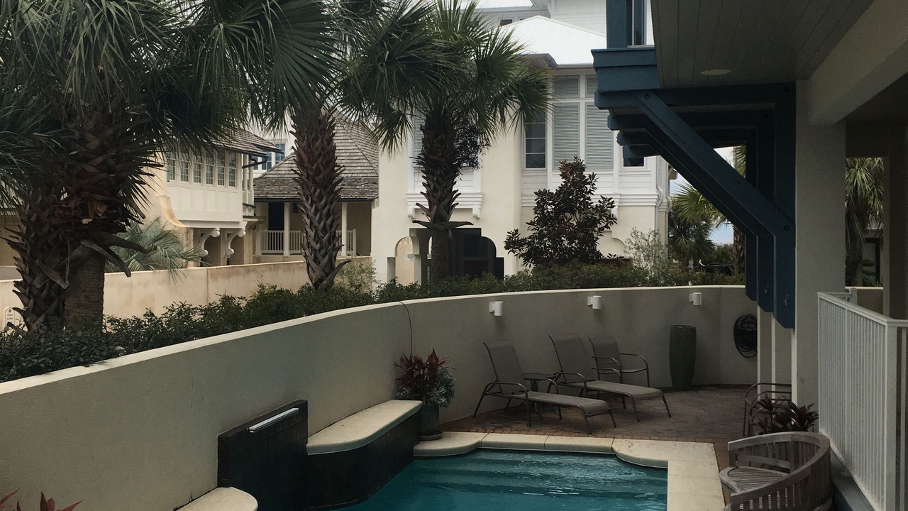 Photo of Outdoor in Rosemary Beach