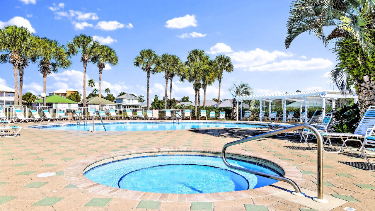 Photo of Outdoor in Scenic Gulf Drive