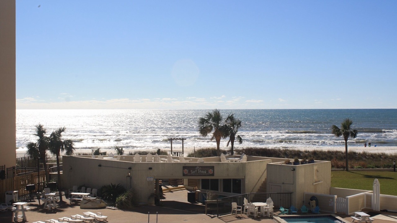 Photo of Outdoor in Panama City Beach