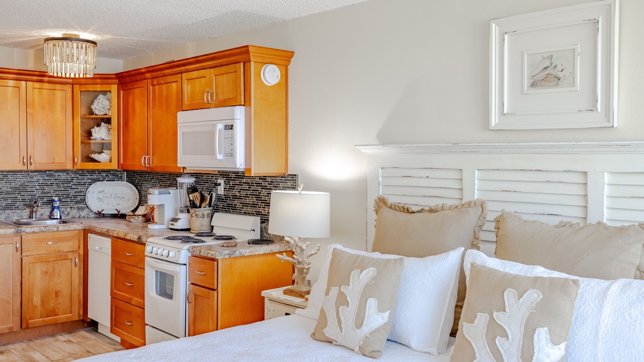Photo of Bedroom in Panama City Beach