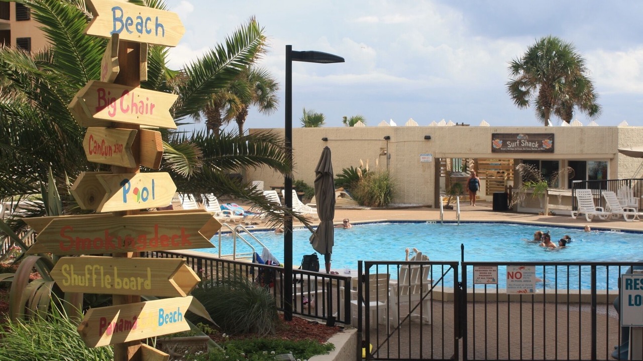 Photo of Outdoor in Panama City Beach