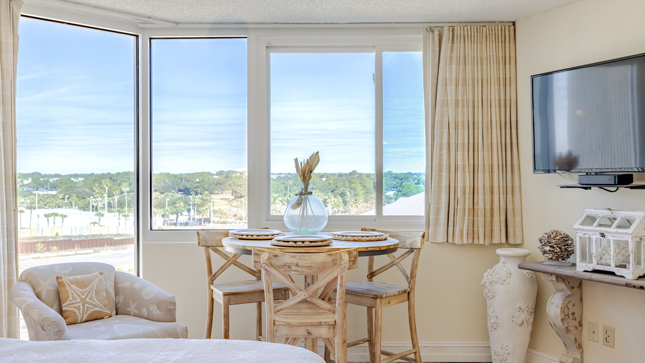 Photo of Bedroom in Panama City Beach