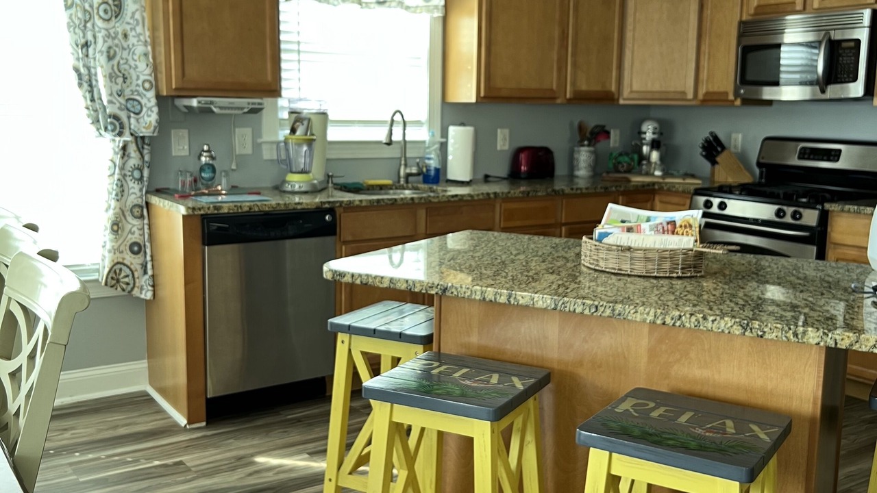 Photo of Kitchen in Wildwood