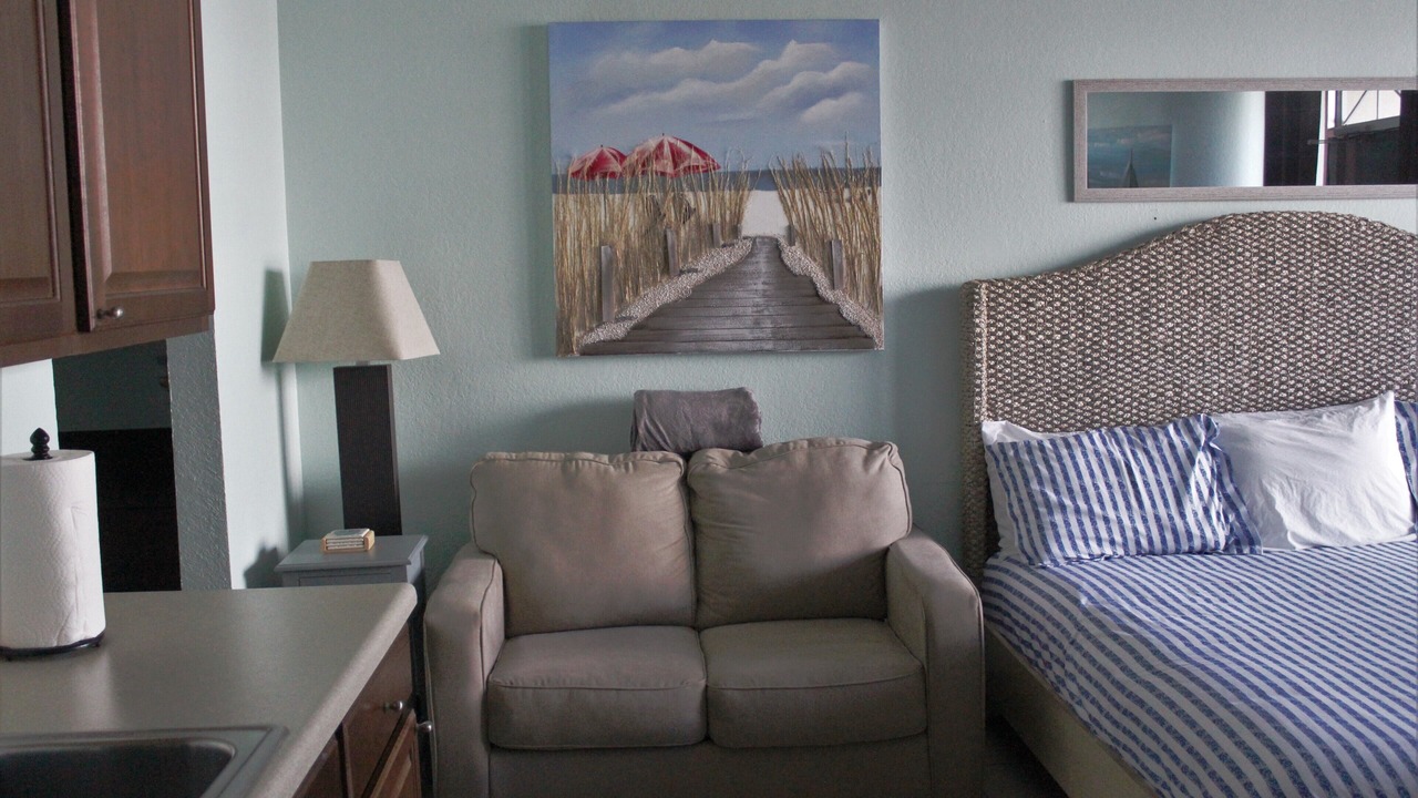 Photo of Bedroom in Ruskin