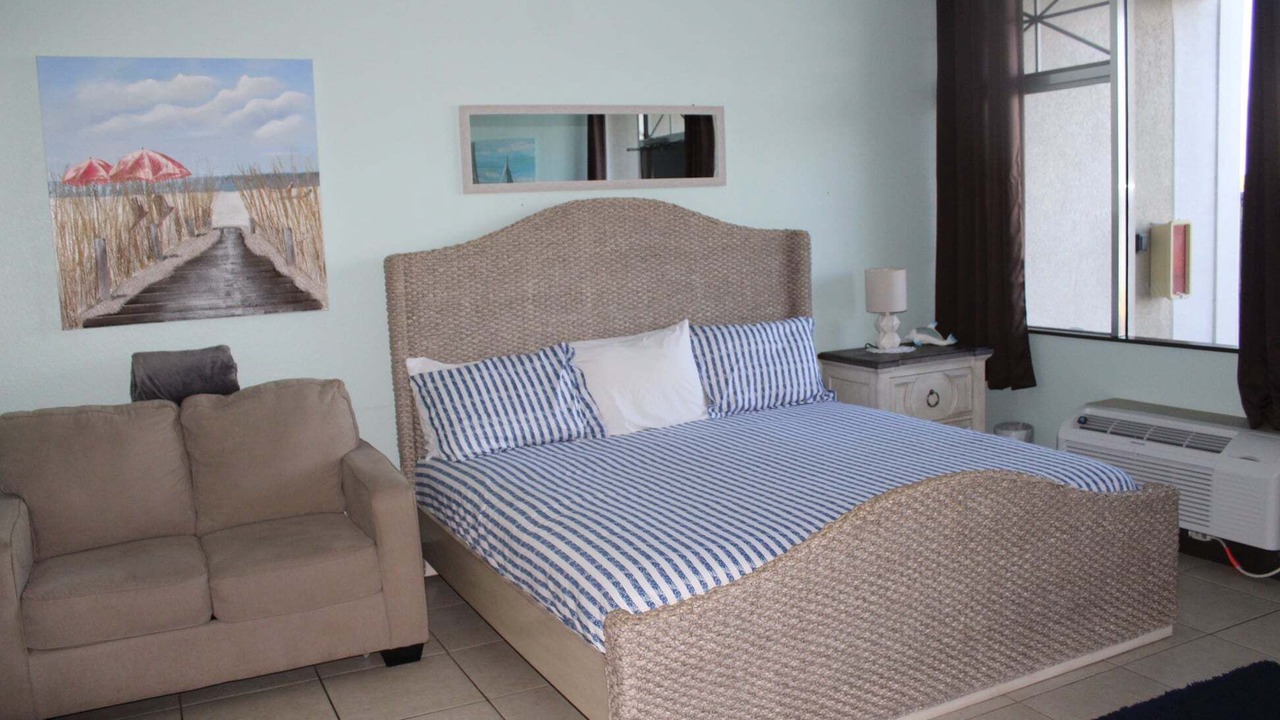 Photo of Bedroom in Ruskin