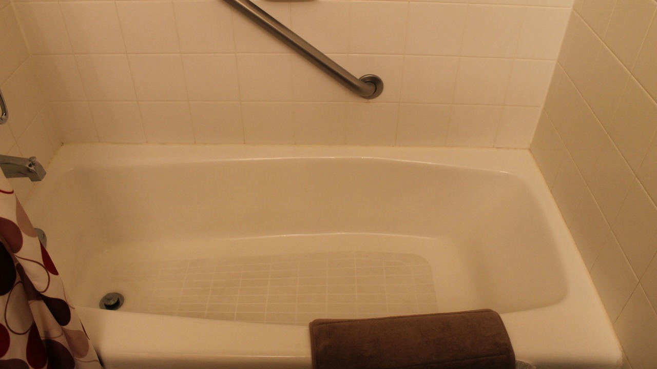 Photo of Bathroom in Ruskin