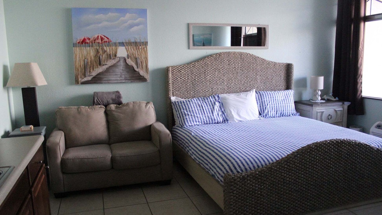Photo of Bedroom in Ruskin
