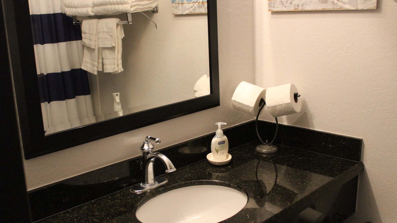 Photo of Bathroom in Ruskin