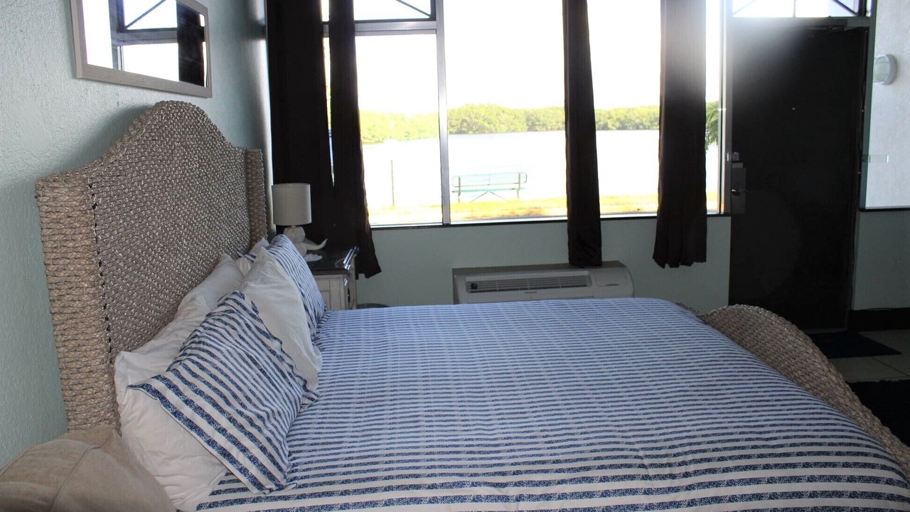 Photo of Bedroom in Ruskin