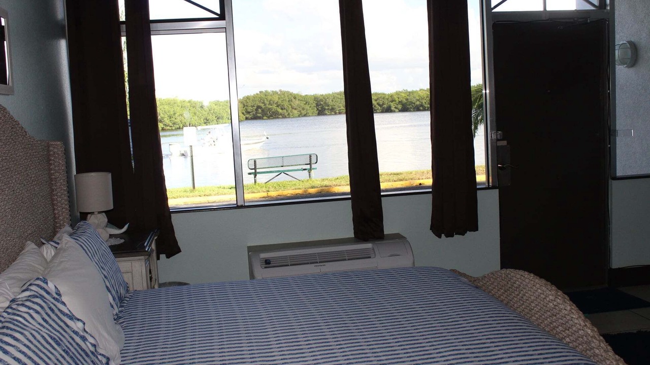Photo of Bedroom in Ruskin