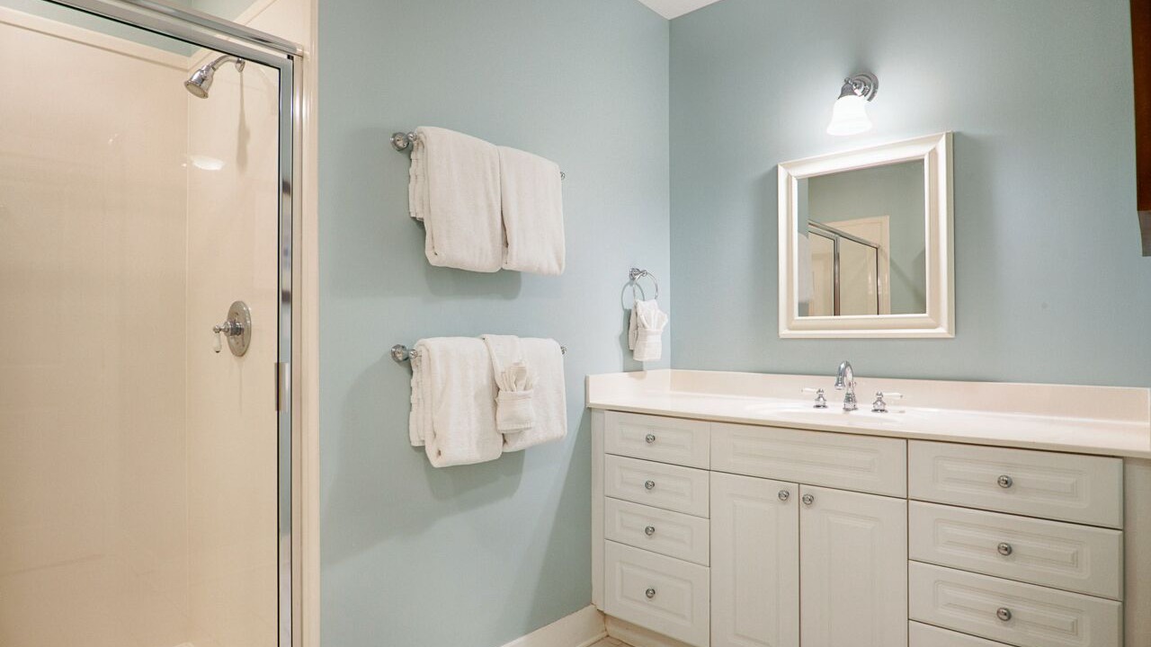 Photo of Bathroom in Fort Walton Beach