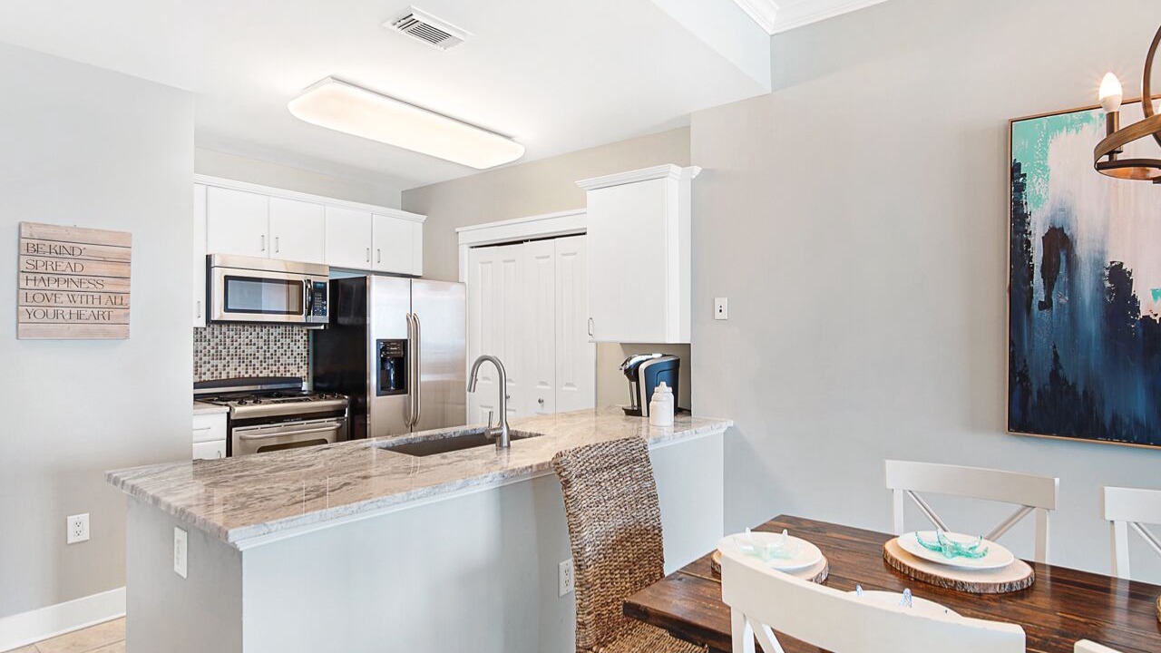 Photo of Kitchen in Fort Walton Beach