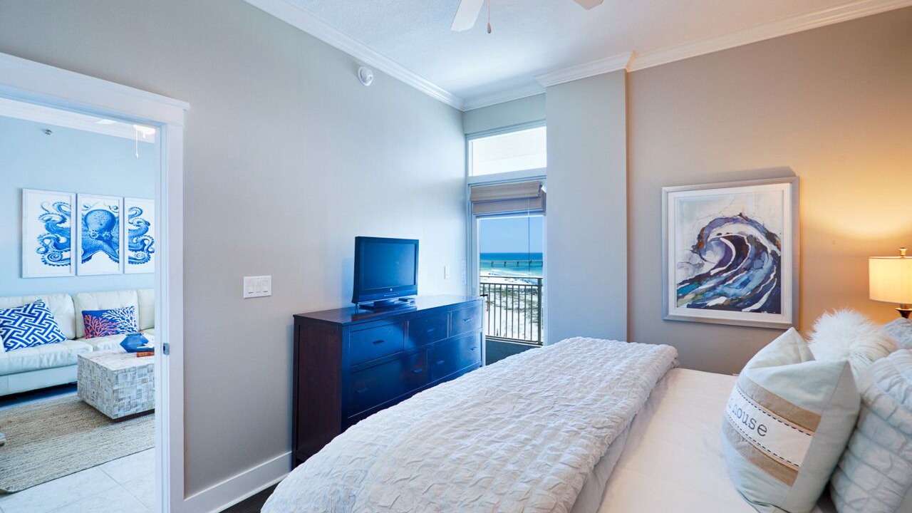 Photo of Bedroom in Fort Walton Beach