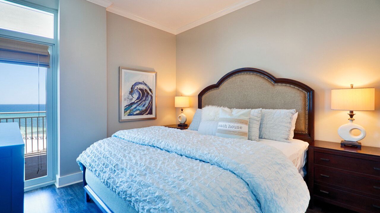 Photo of Bedroom in Fort Walton Beach