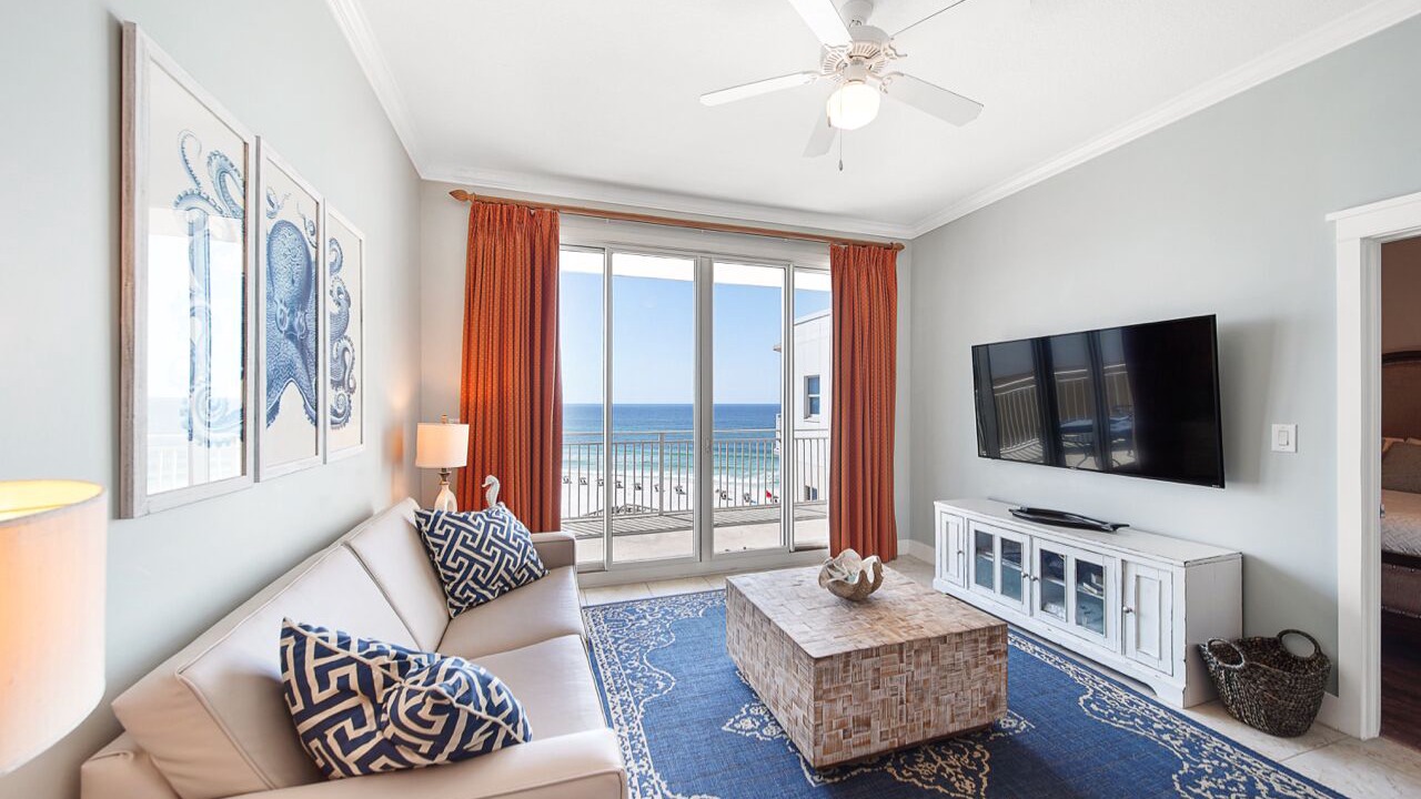 Photo of Livingroom in Fort Walton Beach