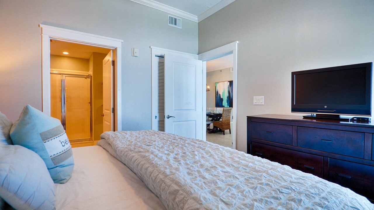 Photo of Bedroom in Fort Walton Beach