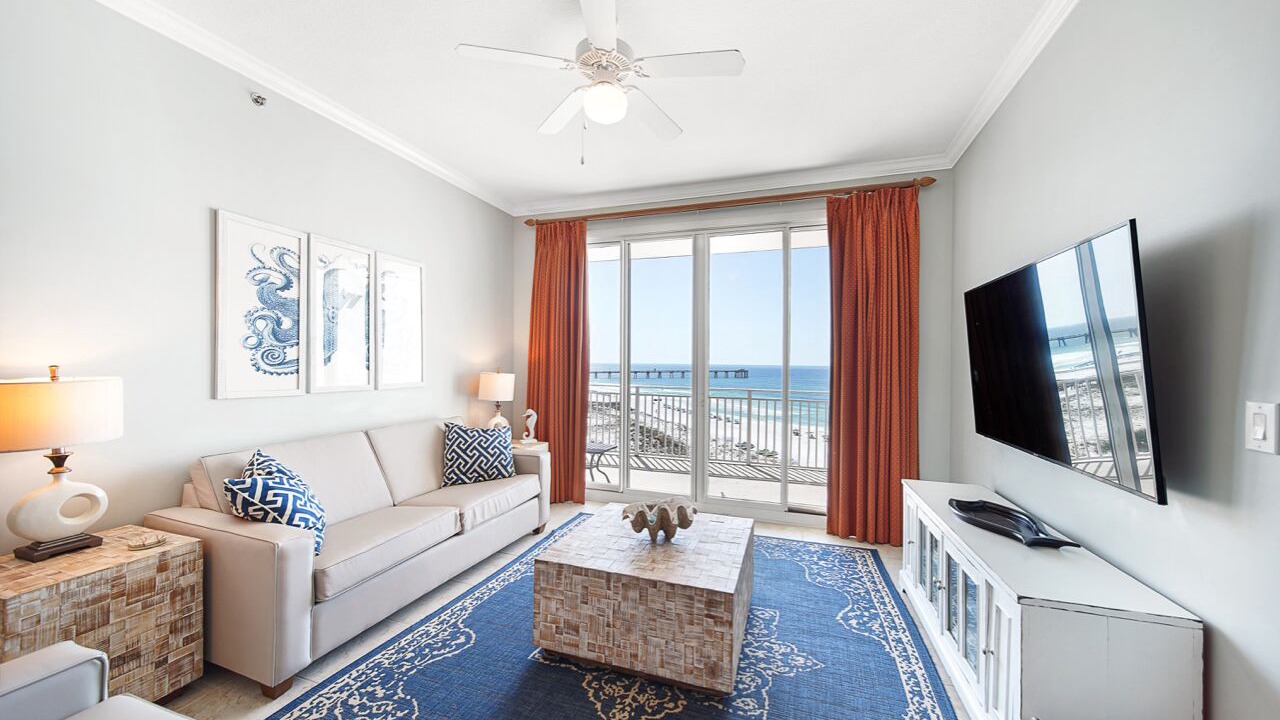 Photo of Livingroom in Fort Walton Beach