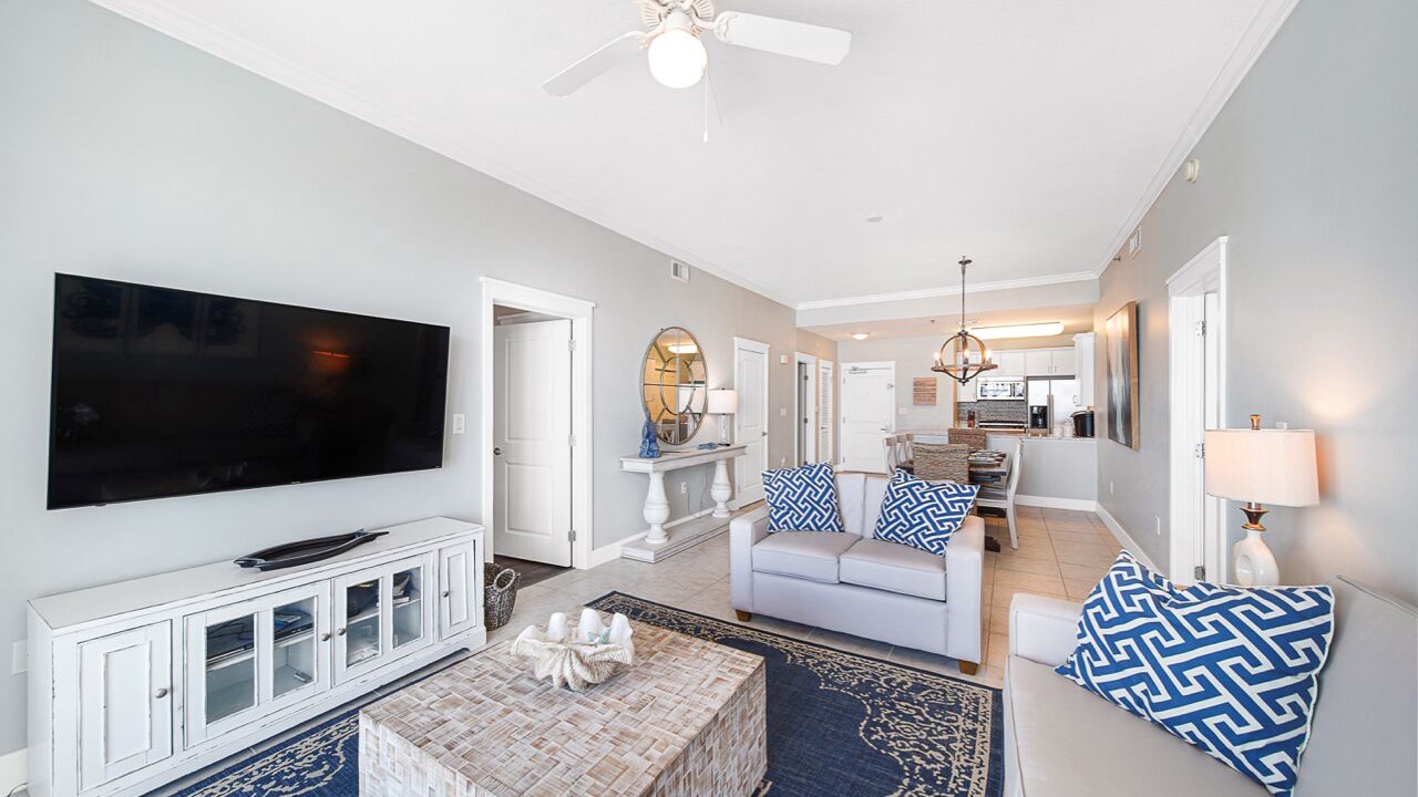 Photo of Livingroom in Fort Walton Beach
