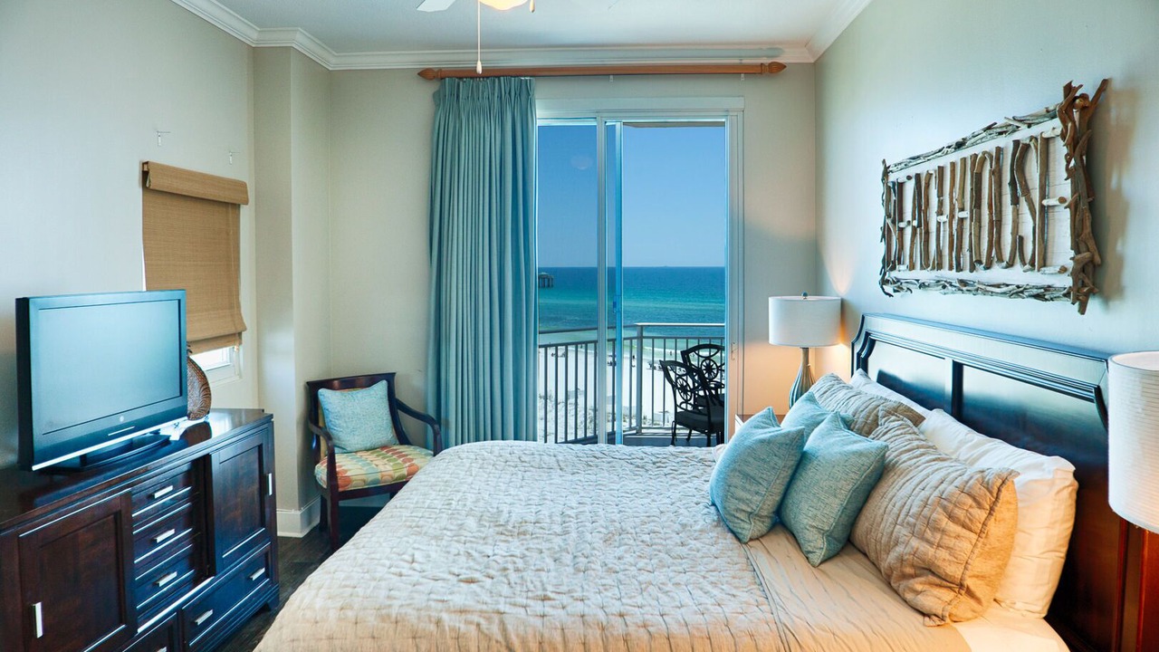 Photo of Bedroom in Fort Walton Beach