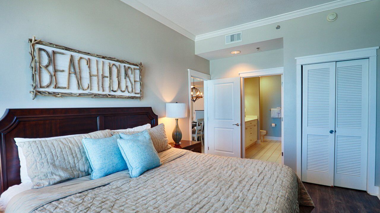Photo of Bedroom in Fort Walton Beach