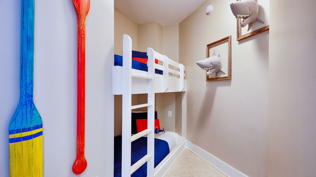 Photo of Bedroom in Fort Walton Beach