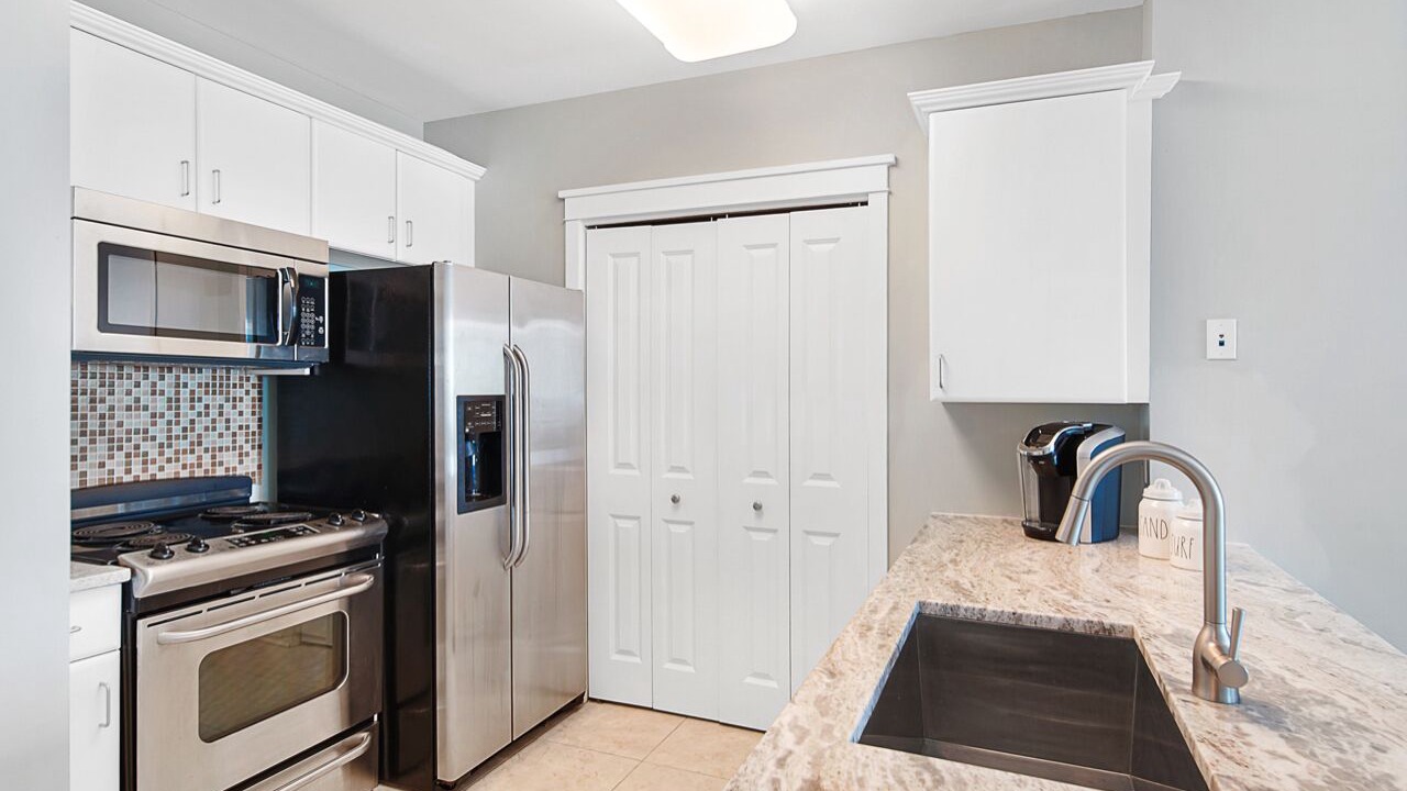 Photo of Kitchen in Fort Walton Beach