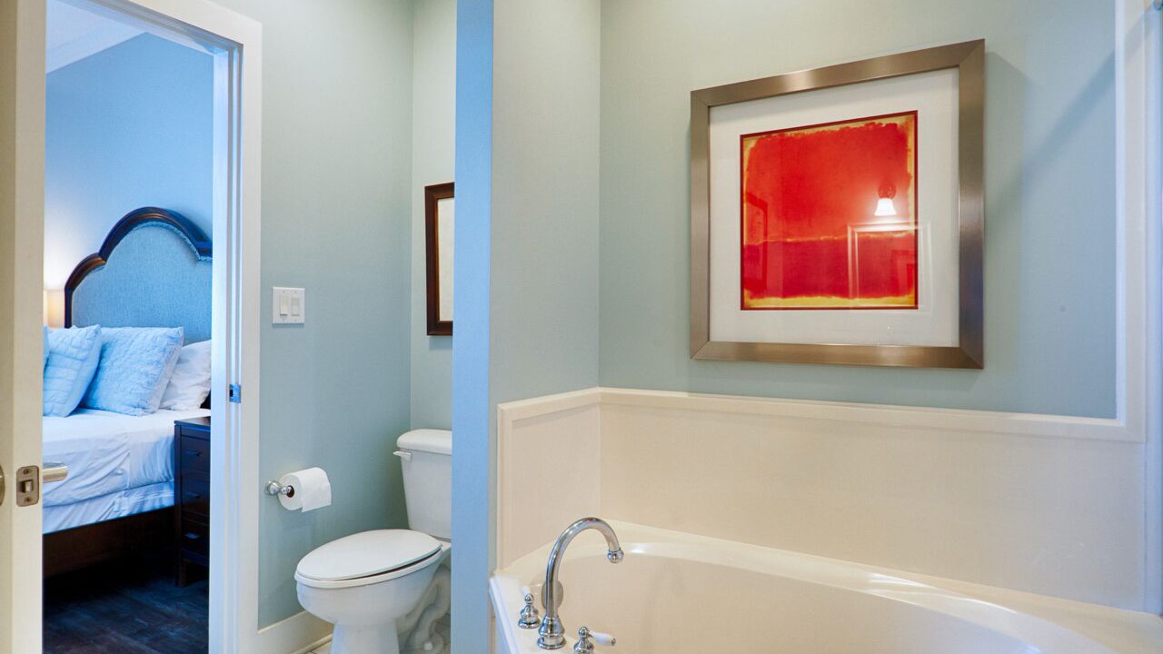 Photo of Bathroom in Fort Walton Beach