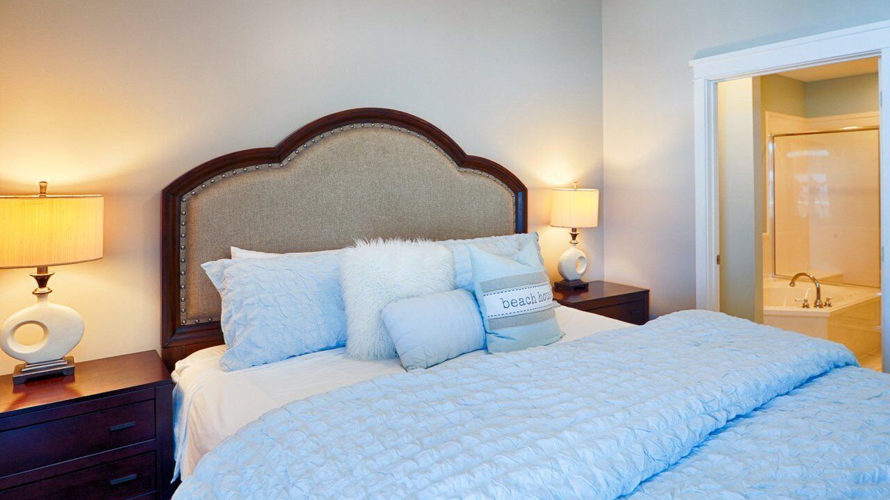 Photo of Bedroom in Fort Walton Beach