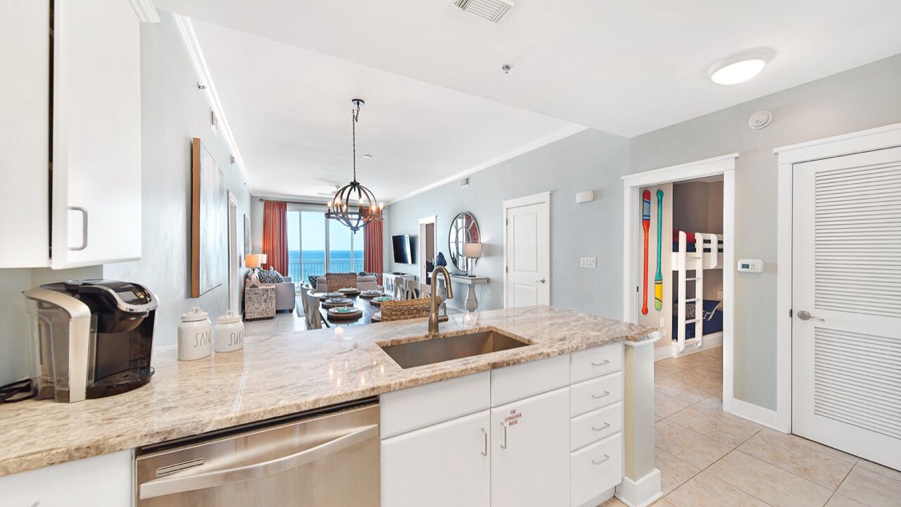 Photo of Kitchen in Fort Walton Beach