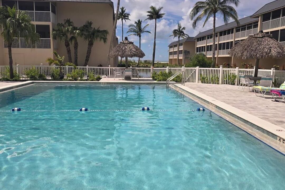 Photo of Outdoor in Sanibel