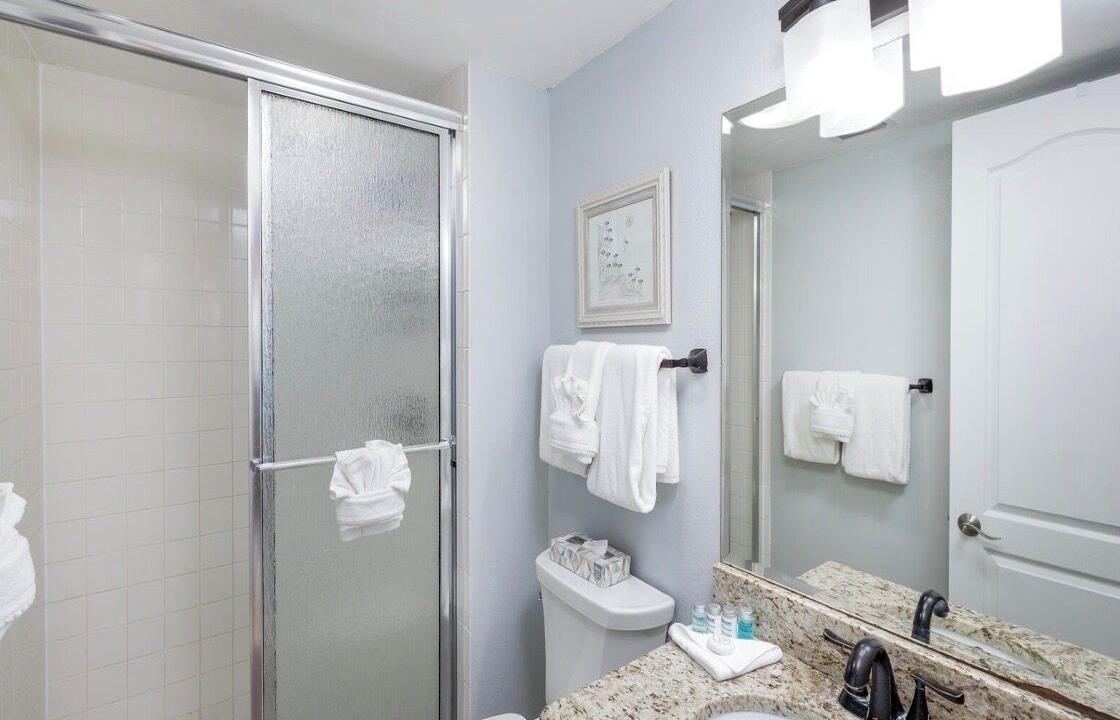Photo of Bedroom in Sanibel
