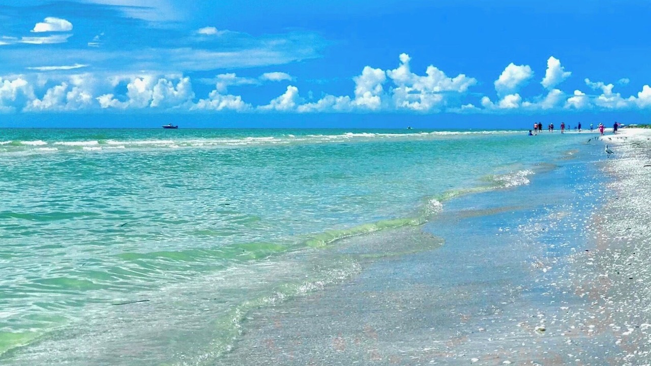 Photo of Others in Sanibel