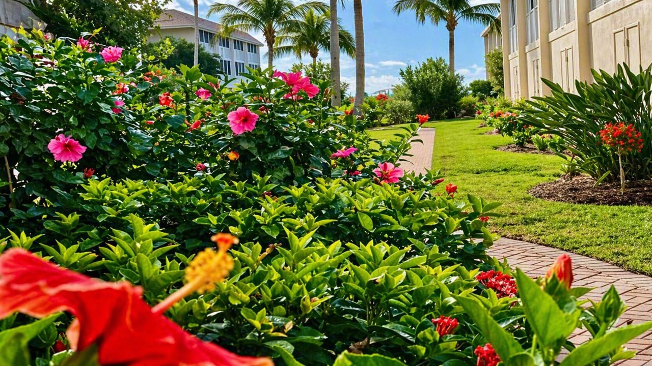Photo of Outdoor in Sanibel