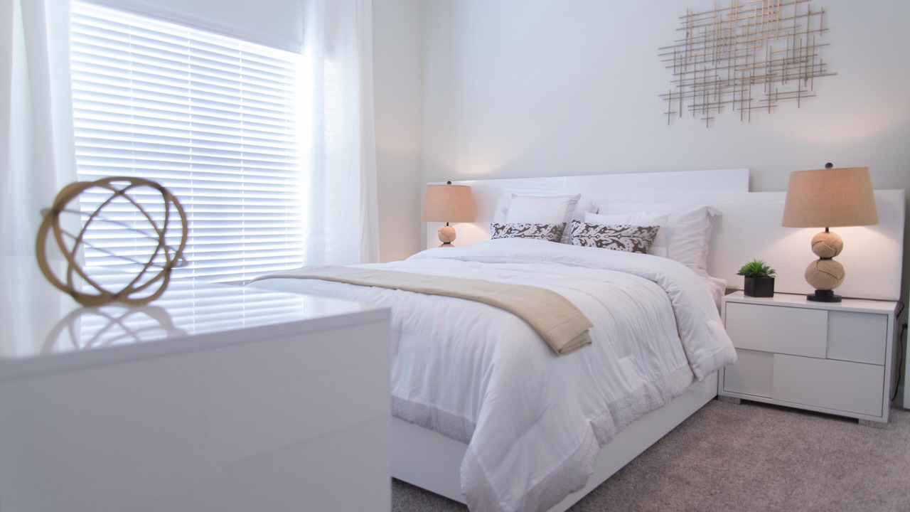 Photo of Bedroom in Kissimmee