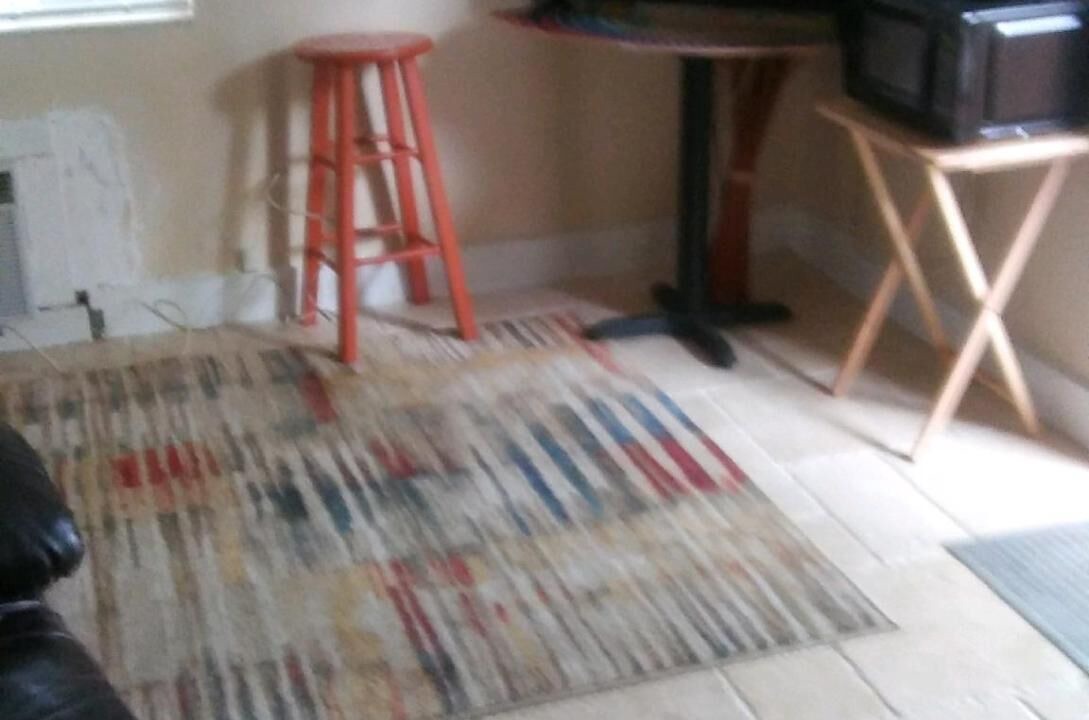 Photo of Livingroom in Treasure Island