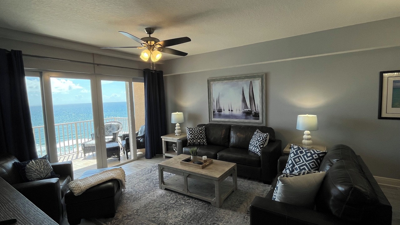 Photo of Livingroom in Daytona Beach Shores
