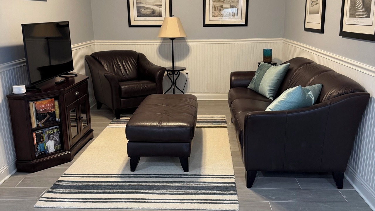 Photo of Bedroom in Daytona Beach Shores
