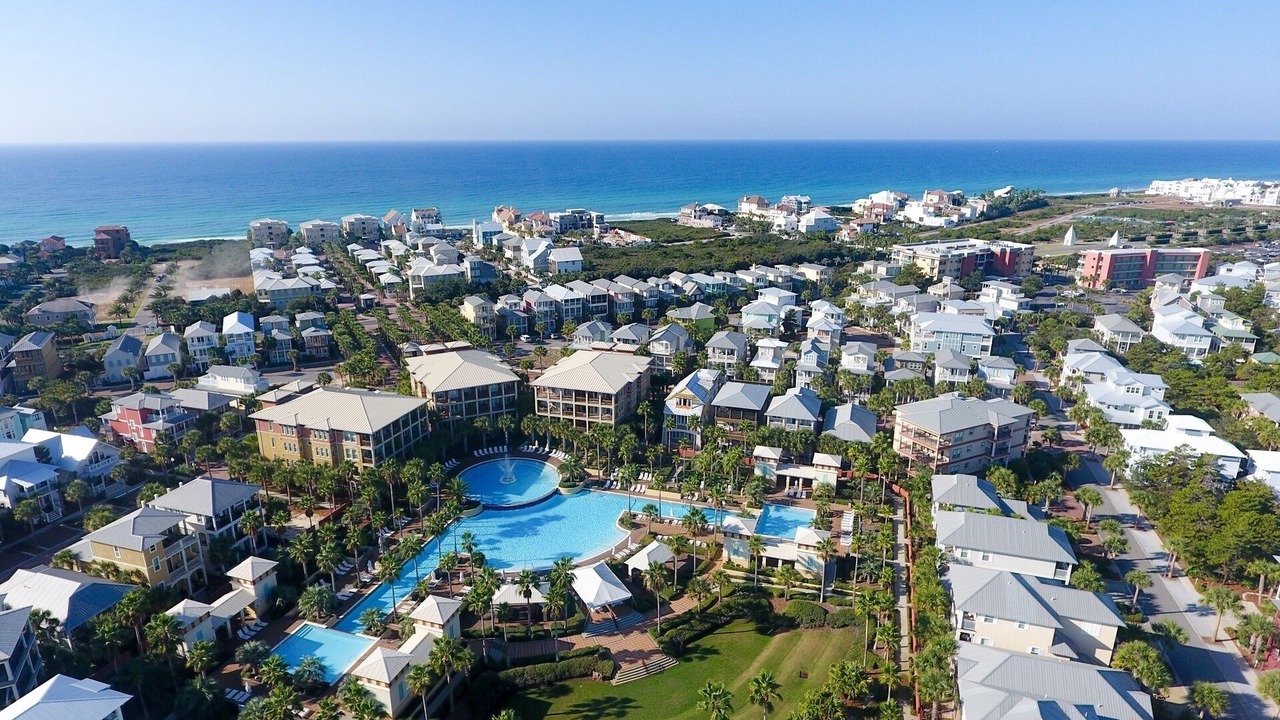 Photo of Outdoor in Seacrest Beach