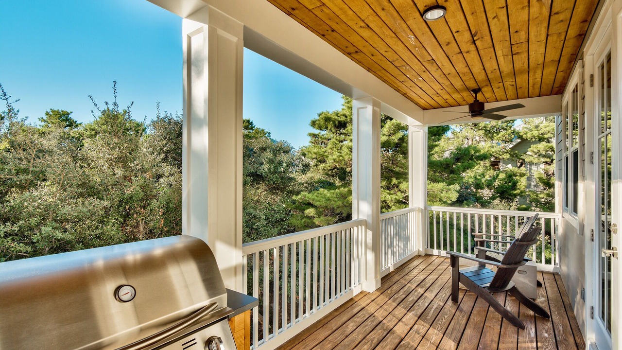 Photo of Bedroom in Seacrest Beach