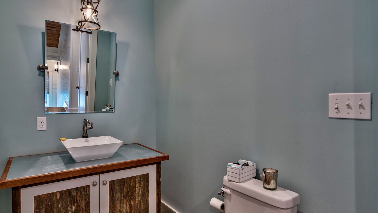 Photo of Bedroom in Seacrest Beach