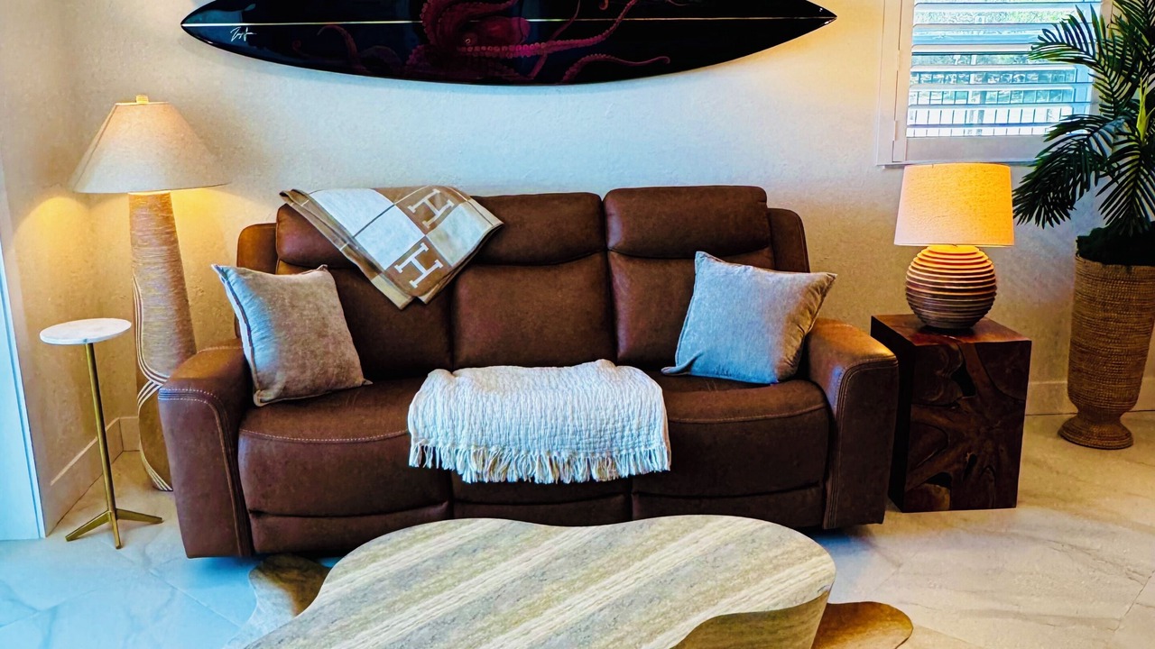 Photo of Livingroom in Siesta Key