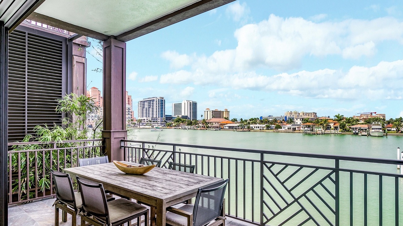Photo of Outdoor in Clearwater Beach