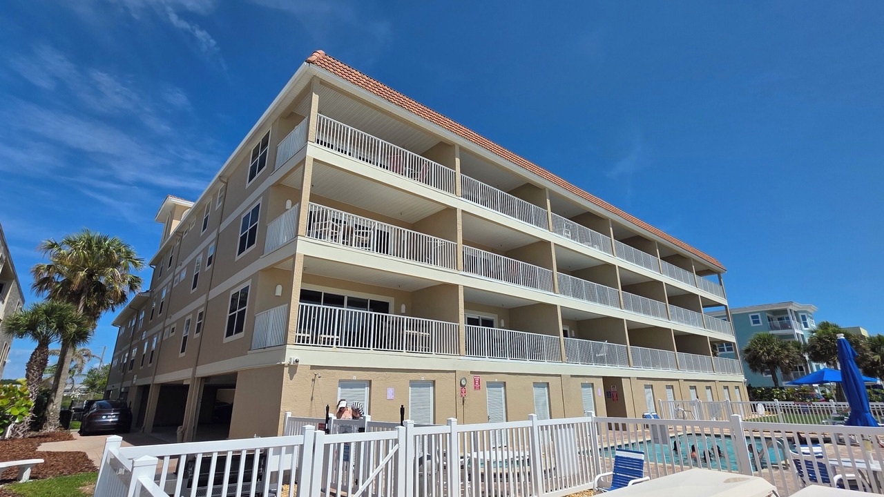 Photo of Patio Balcony in Independence Square