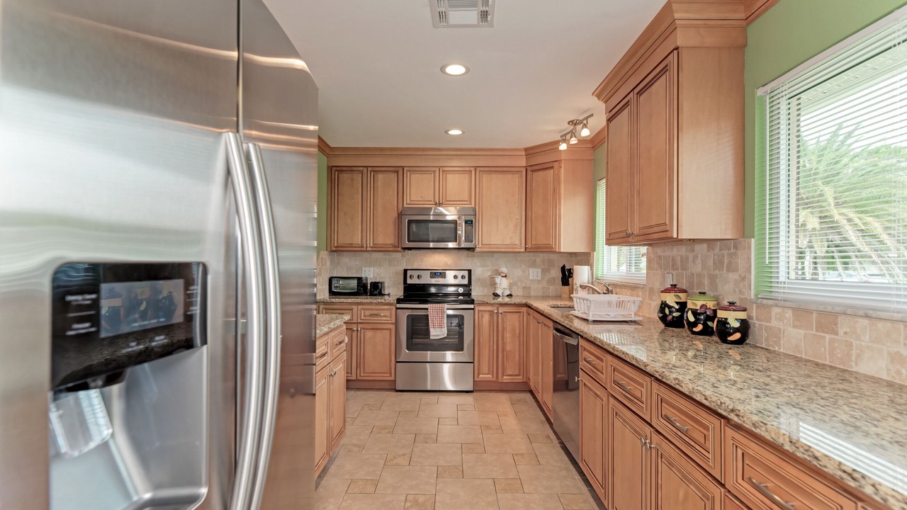 Photo of Kitchen in Venice Gardens