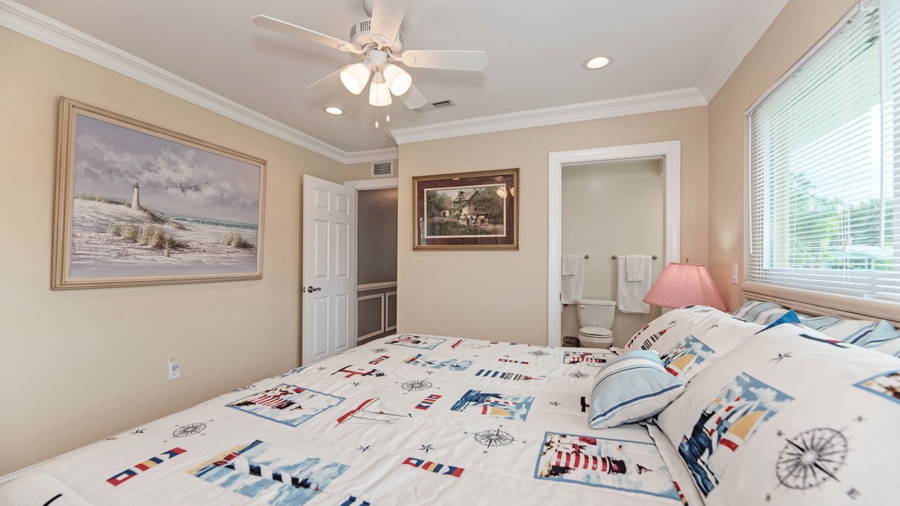 Photo of Bedroom in Venice Gardens