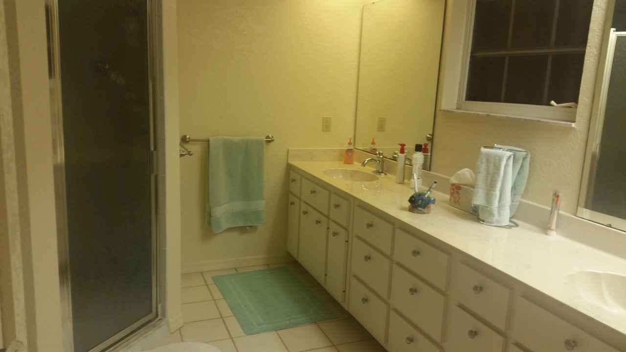 Photo of Bathroom in Punta Gorda