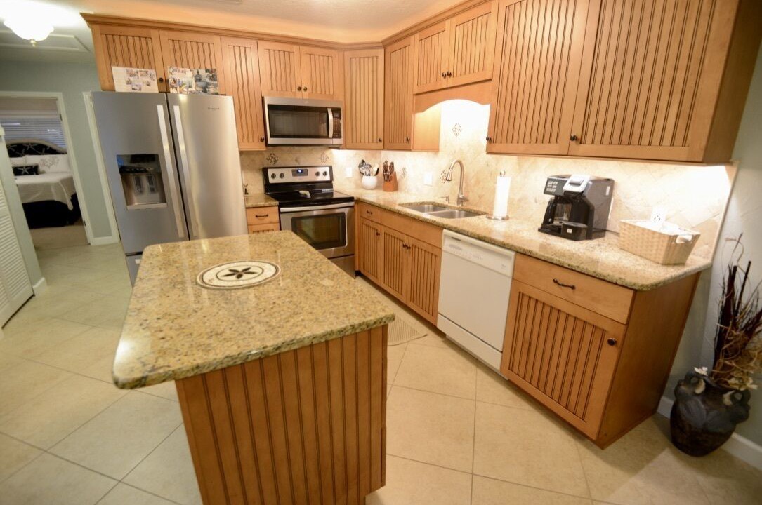 Photo of Kitchen in Marathon