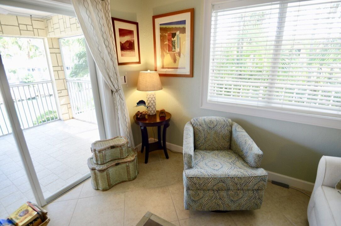 Photo of Livingroom in Marathon