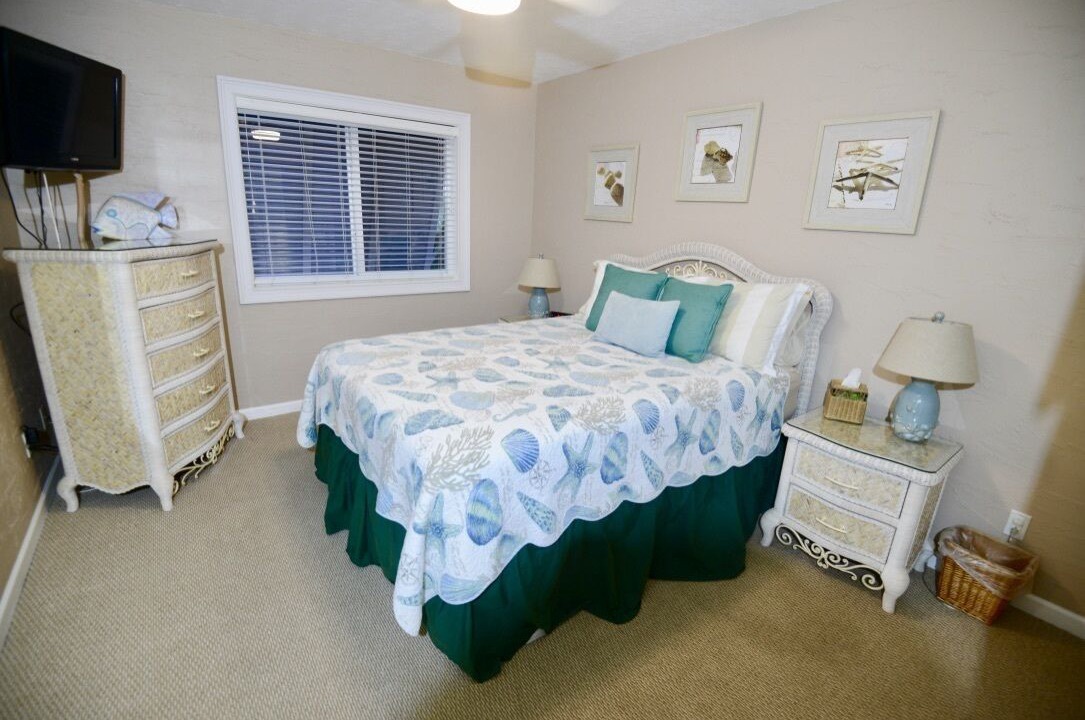 Photo of Bedroom in Marathon