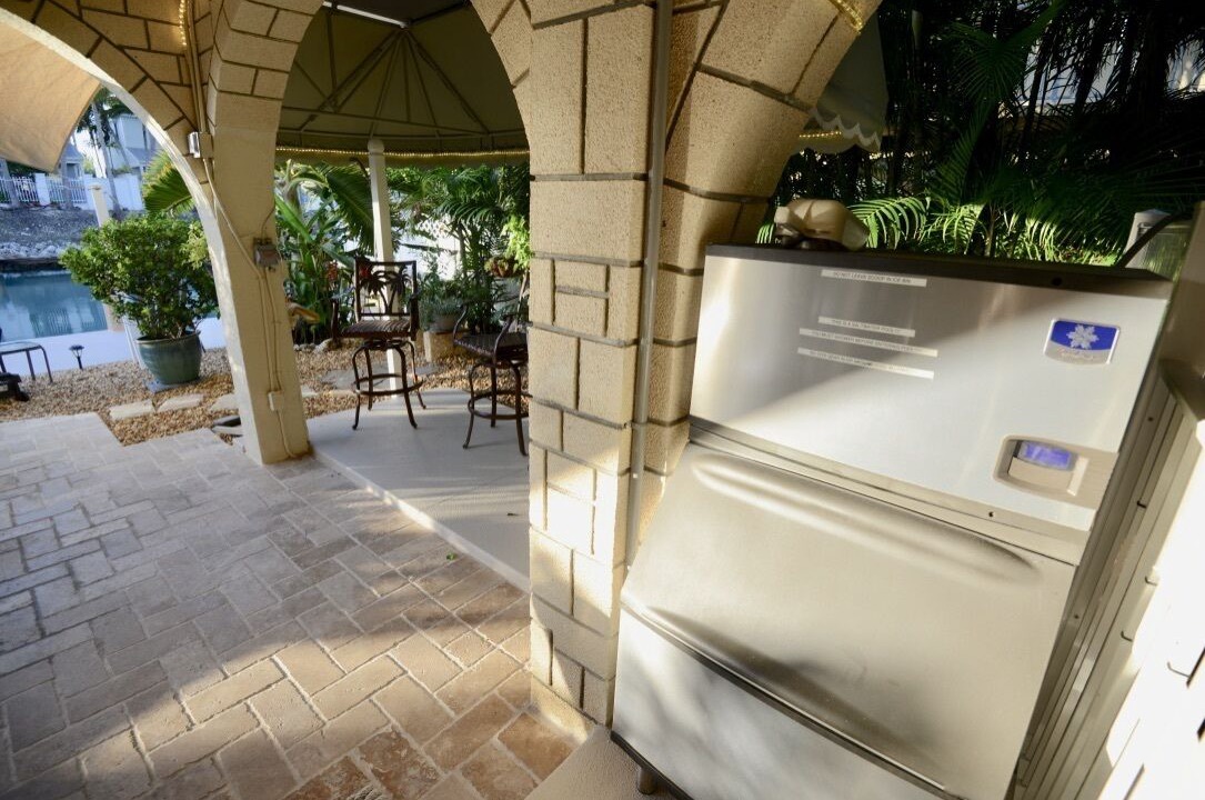 Photo of Patio Balcony in Marathon